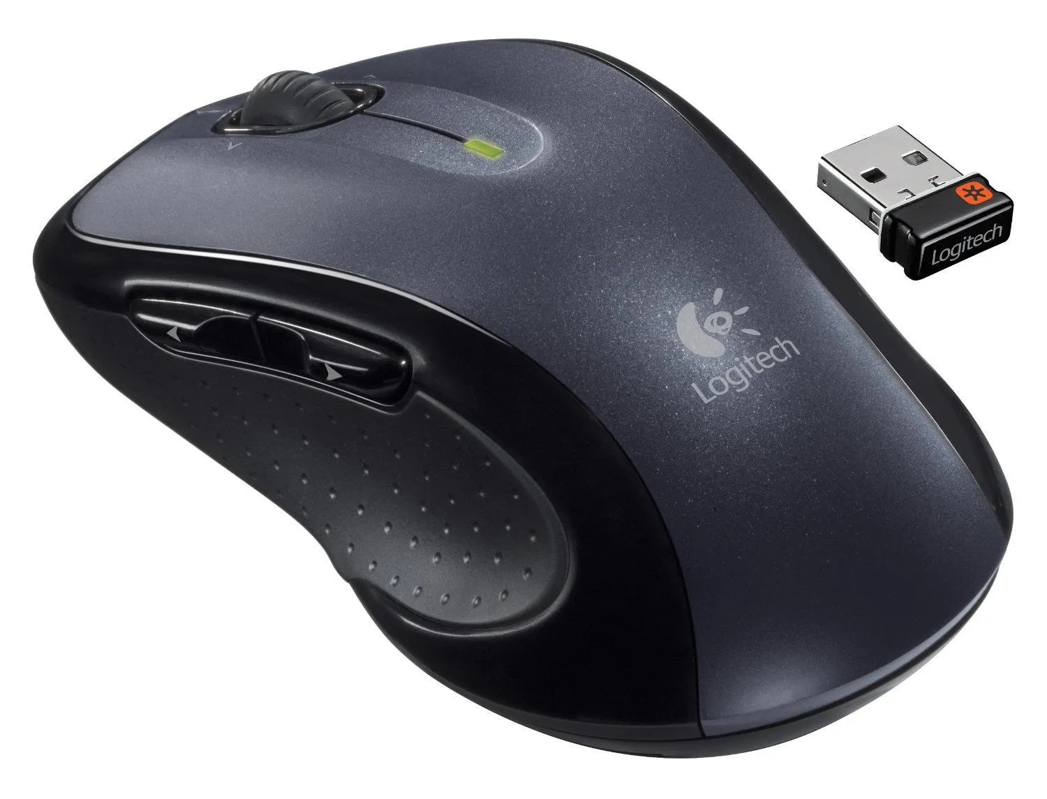 Logitech Wireless Mouse