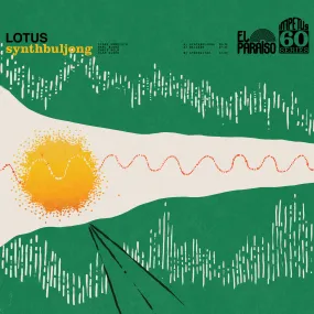 Lotus - Synthbuljong