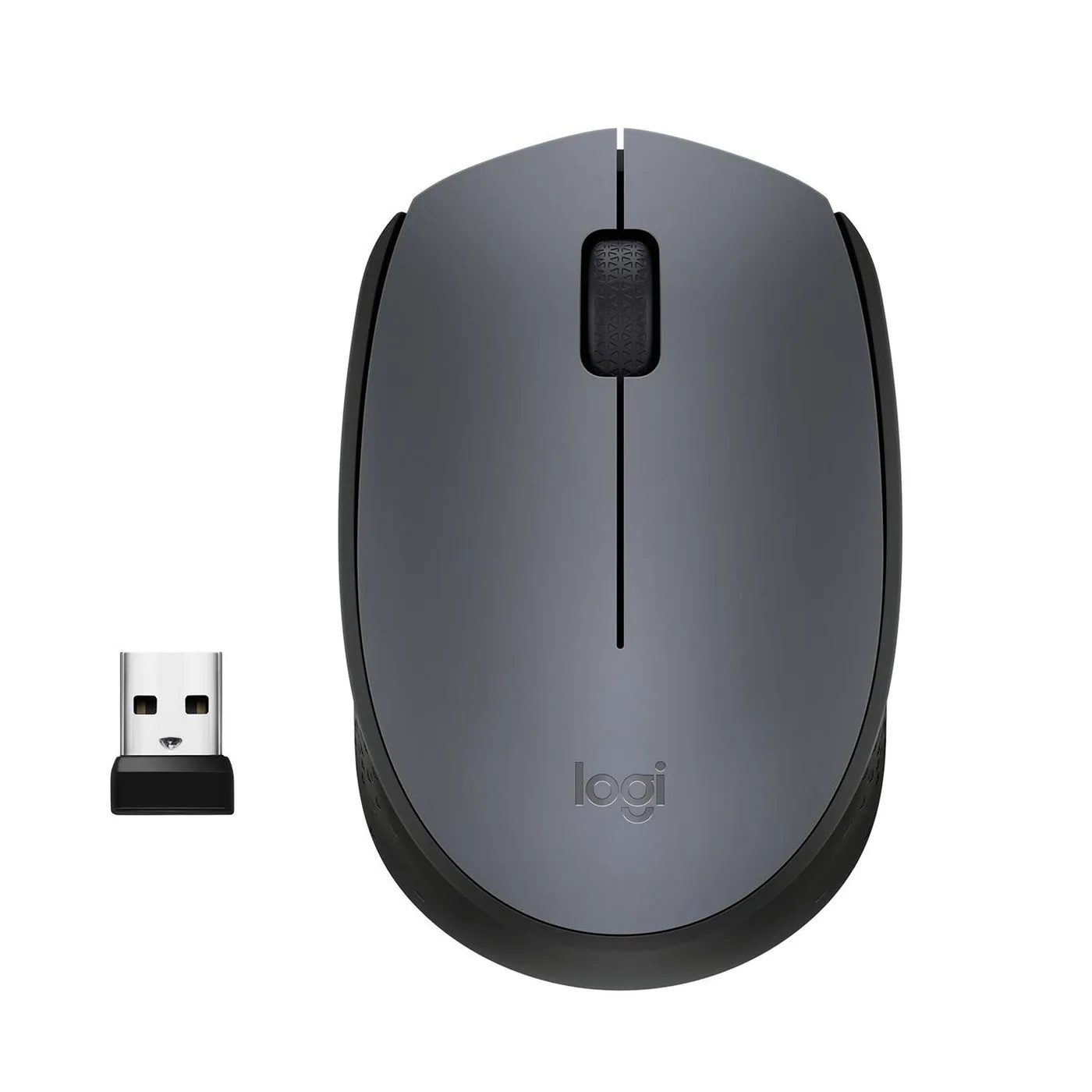 M170 Mouse, Wireless