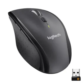 M705 Black Mouse Wireless