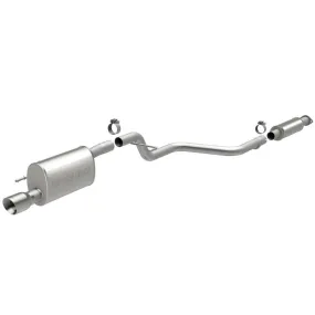 Magnaflow Catback Exhaust Chevy Sonic L4 1.8L (2012-2015) 15212