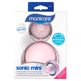 Manicare Sonic Mini Facial Cleanser