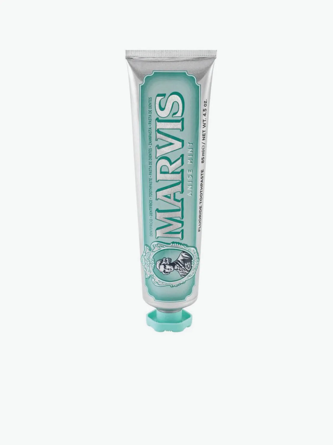 Marvis Anise Mint Toothpaste