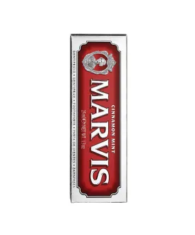 Marvis Cinnamint Travel Toothpaste - 25 ml