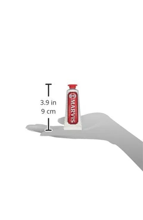 MARVIS Toothpaste 25Ml -5 Style