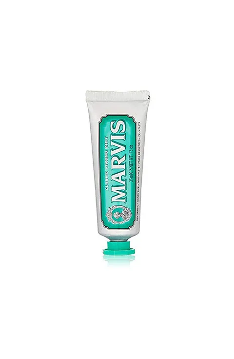 MARVIS Toothpaste 25Ml -5 Style