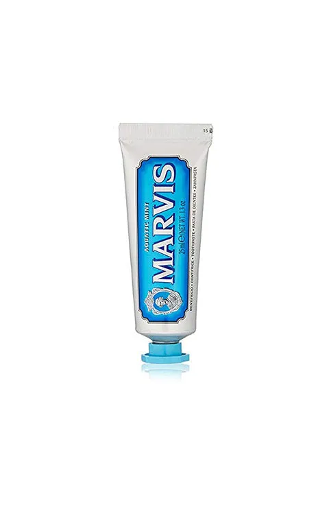 MARVIS Toothpaste 25Ml -5 Style