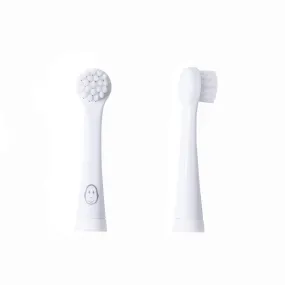 Matchstick Monkey Baby Electric Sonic Replacement Toothbrush Heads (2pk)