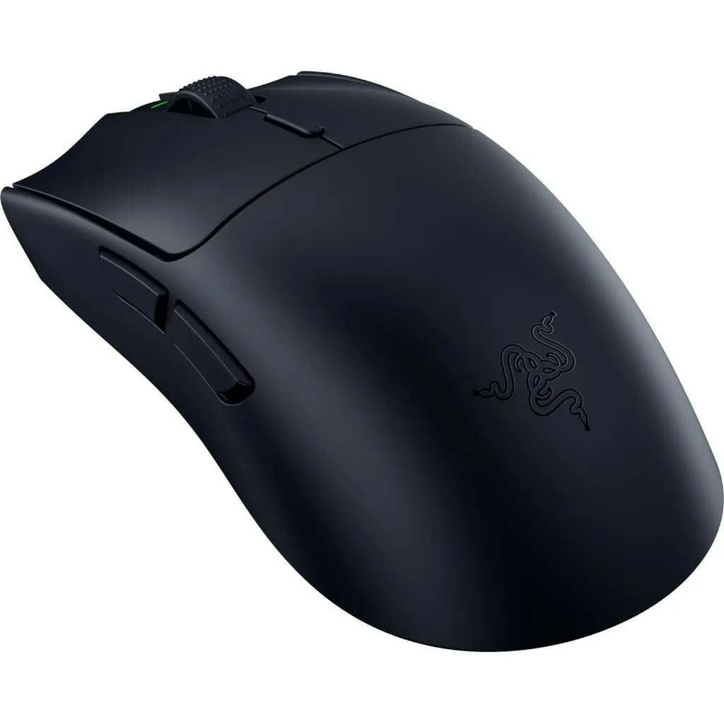 [MBB Special Staff Sale] Razer Viper V3 HyperSpeed - Wireless Esports Mouse (RZ01-04910100-R3M1)