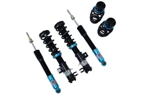 Megan Racing Chevy Sonic 12-15 EZ Series Coilover MR-CDK-CSN12-EZ