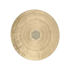 Meinl 24 Wind Gong - Flower Of Life