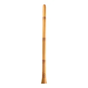 Meinl 51" Synthetic Didgeridoo - Bamboo Finish