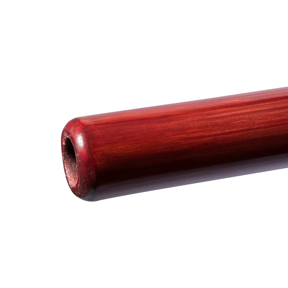 Meinl Bamboo Didgeridoo Red Painted