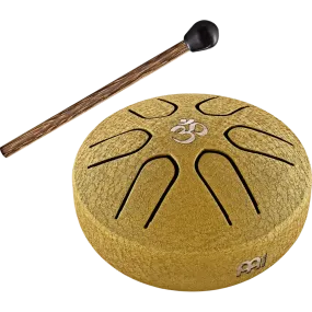 Meinl Sonic Energy Pocket Tongue Drum  - Gold