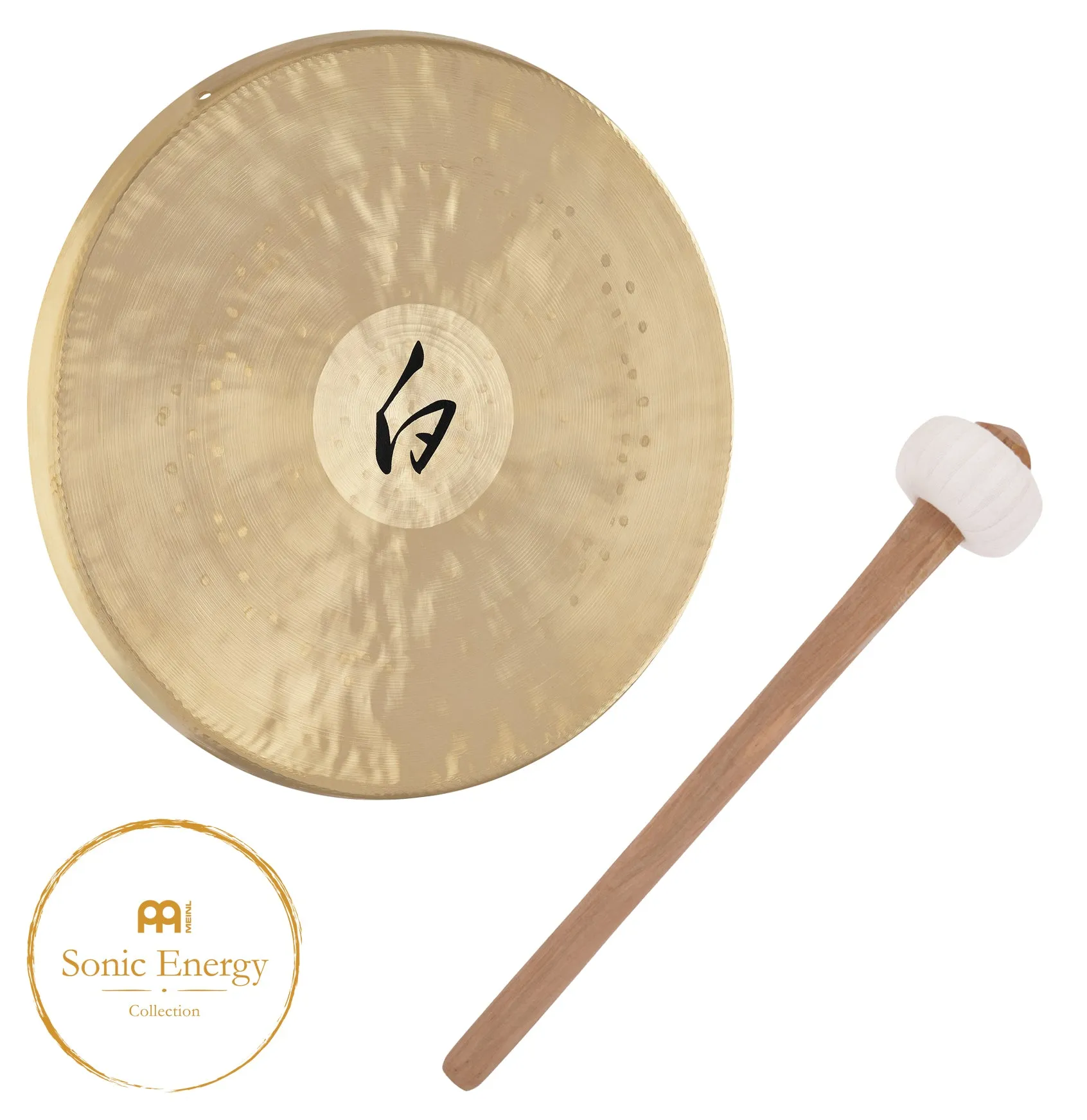 Meinl Sonic Energy White Gong - 12" / 30,48cm (WG-12)