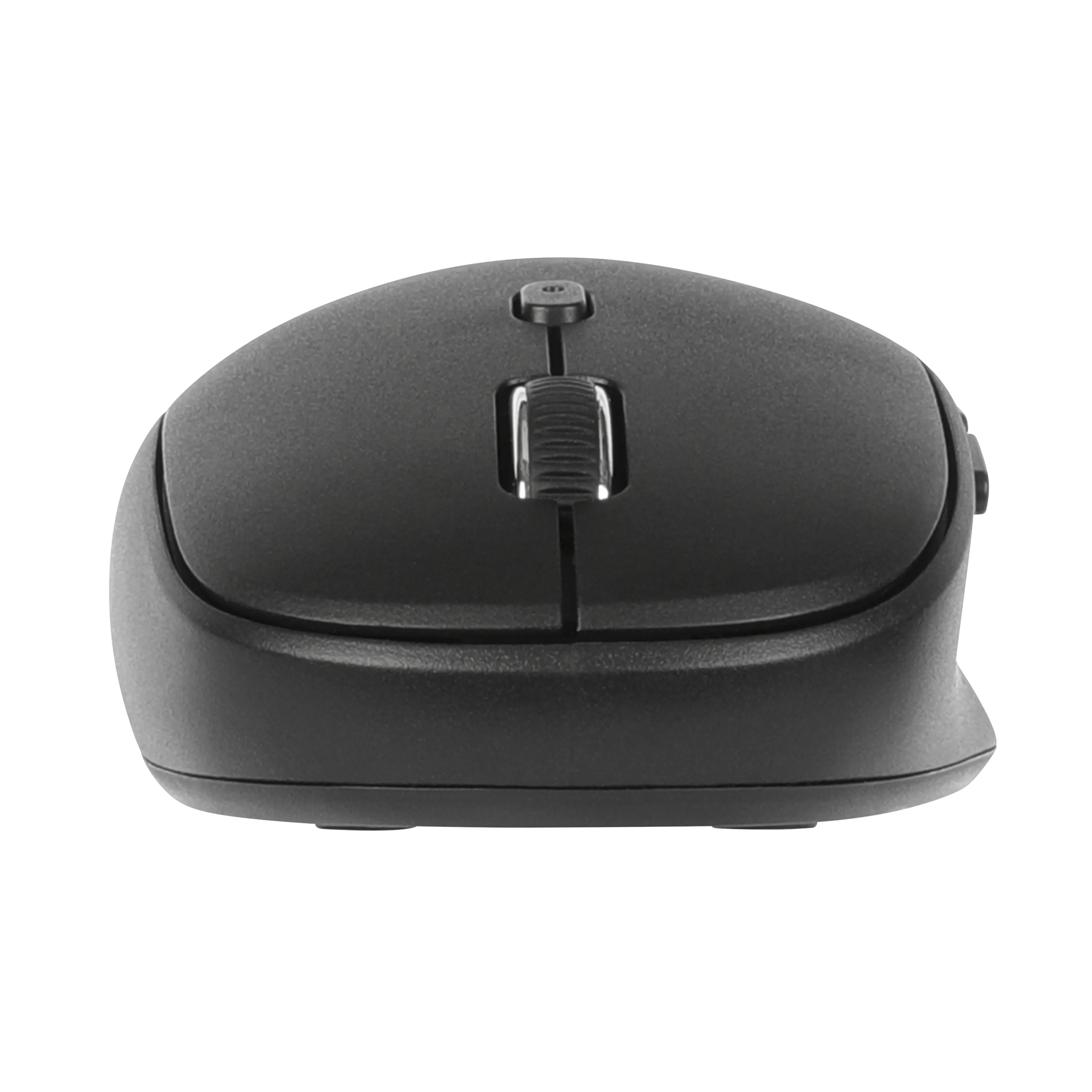 Midsize Comfort Multi-Device Antimicrobial Wireless Mouse