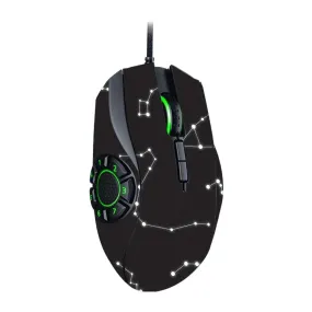 MightySkins RANAHEV2-Constellations Skin for Razer Naga Hex V2 Gaming -Razer Naga Hex V2 Gaming Skin