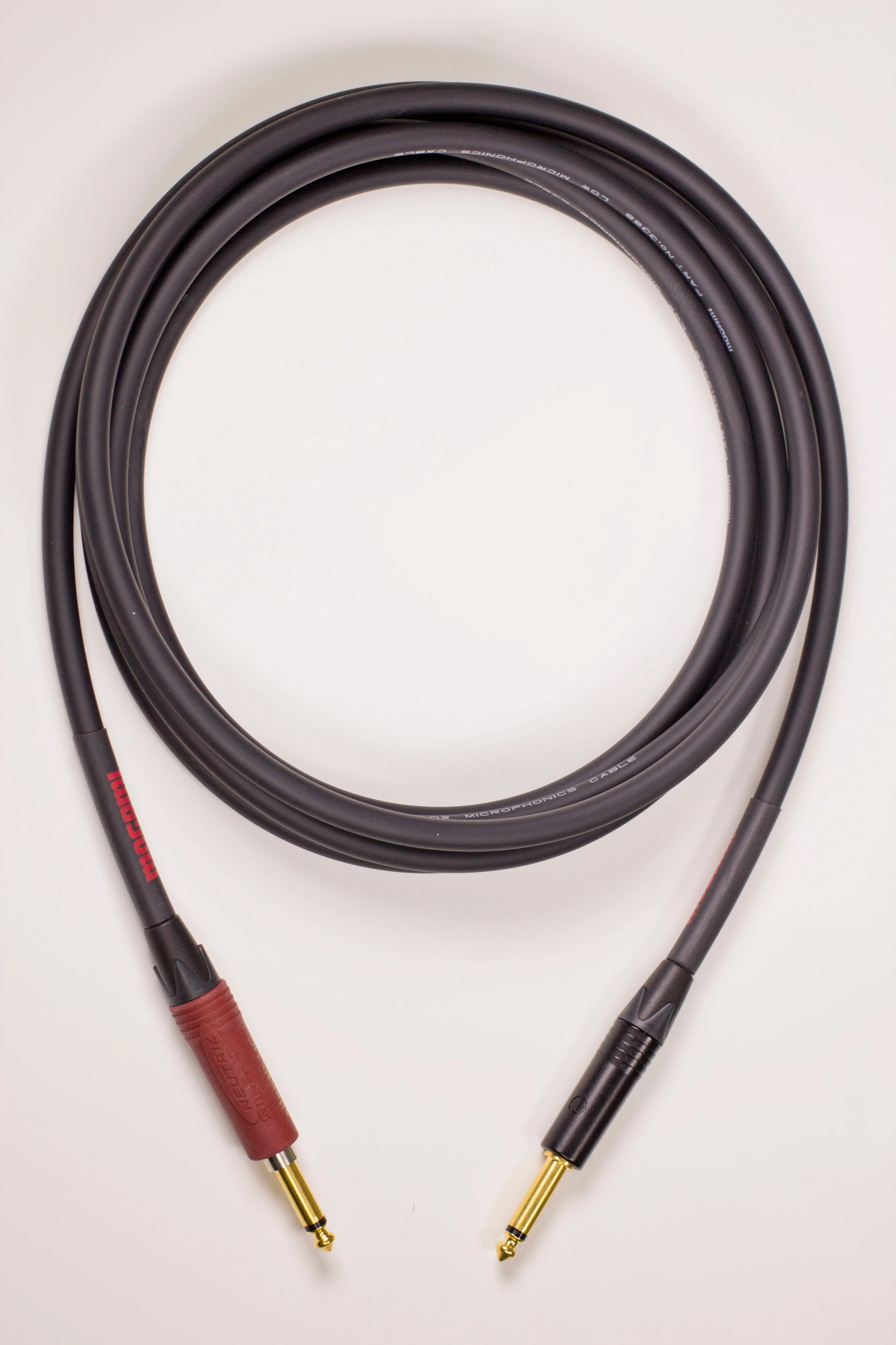 Mogami Overdrive Cable 12ft