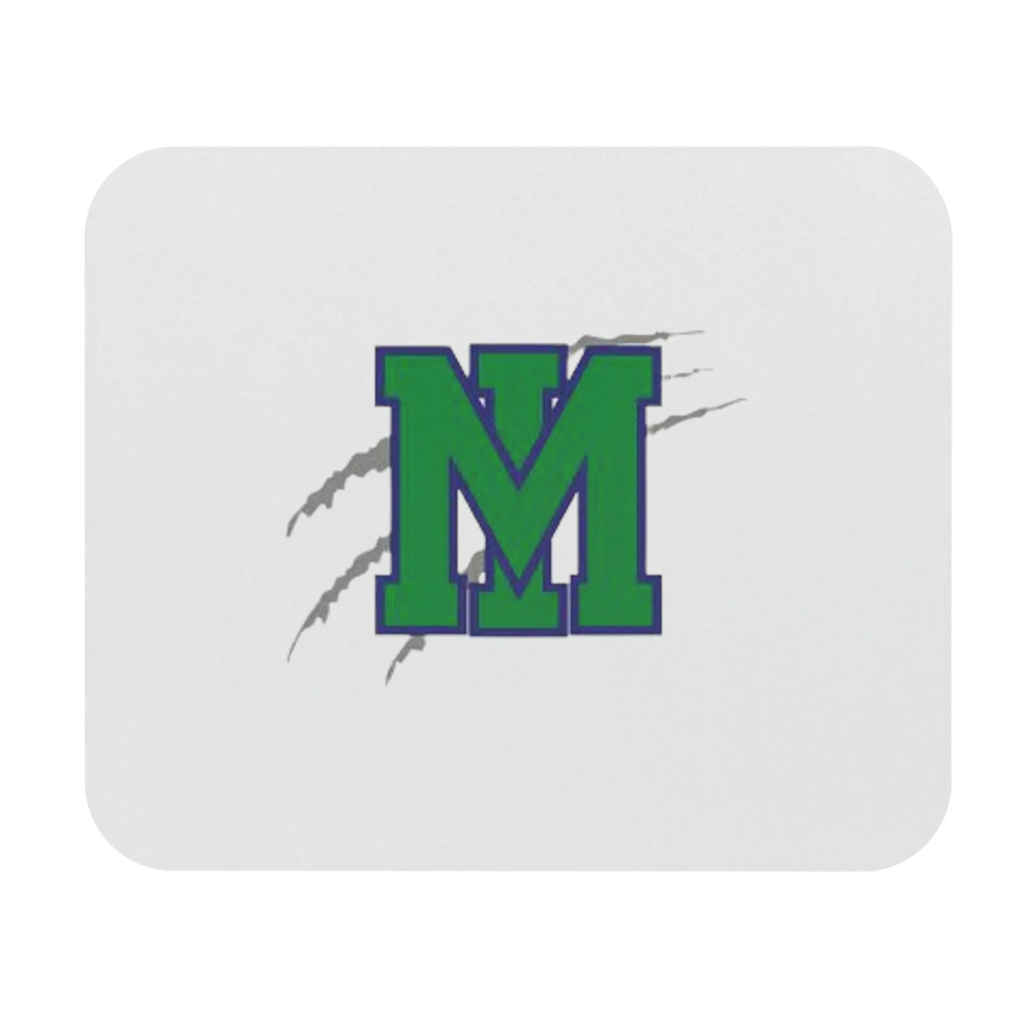 Mountain Island Charter School Mouse Pad (Rectangle)