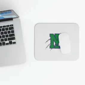 Mountain Island Charter School Mouse Pad (Rectangle)