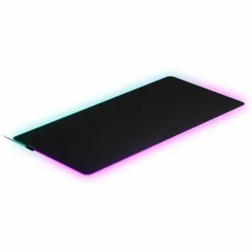 Mouse Mat SteelSeries QcK Prism Cloth Black