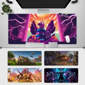 Mouse Pad Fortnite (Variants Available)