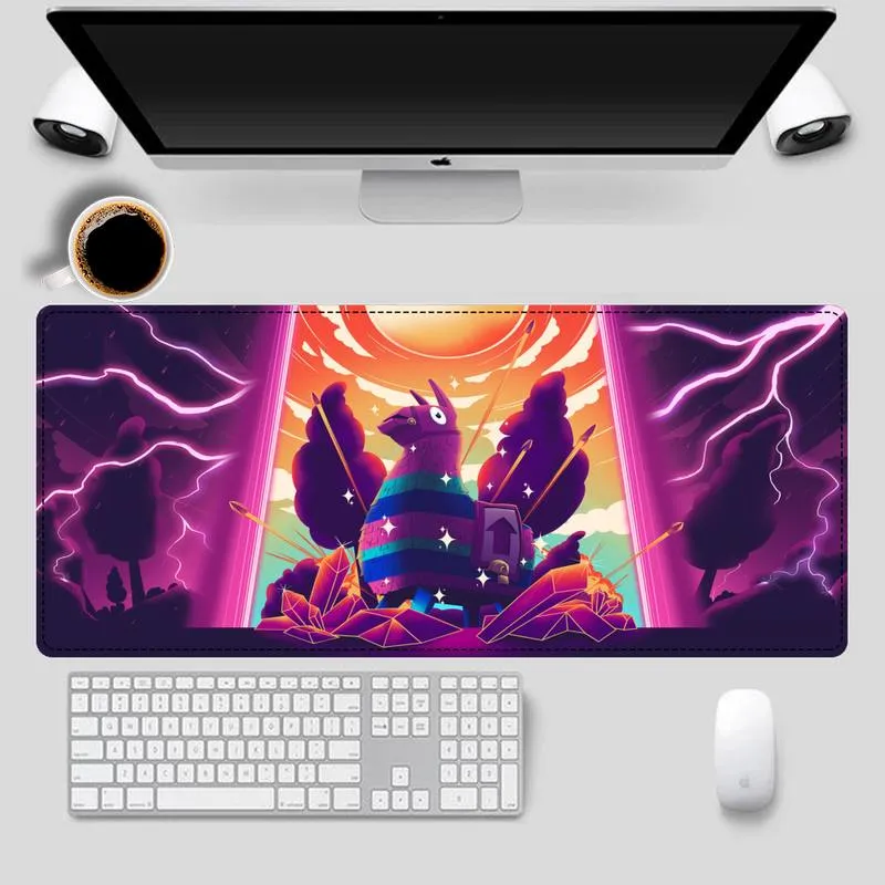 Mouse Pad Fortnite (Variants Available)