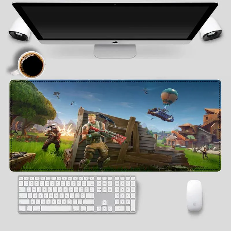 Mouse Pad Fortnite (Variants Available)