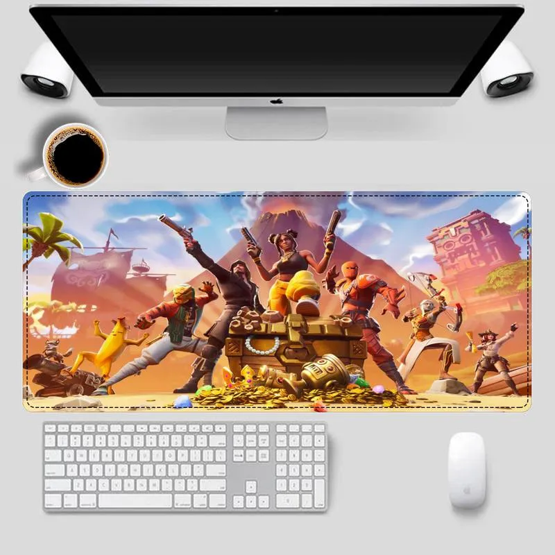 Mouse Pad Fortnite (Variants Available)