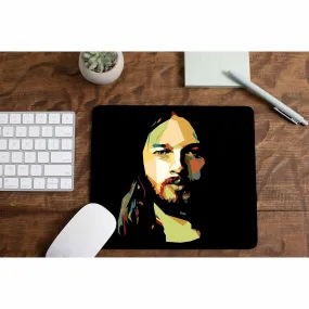 Mousepad - David's Pop Art