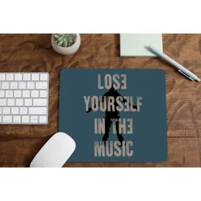 Mousepad - Lose Yourself In The Music