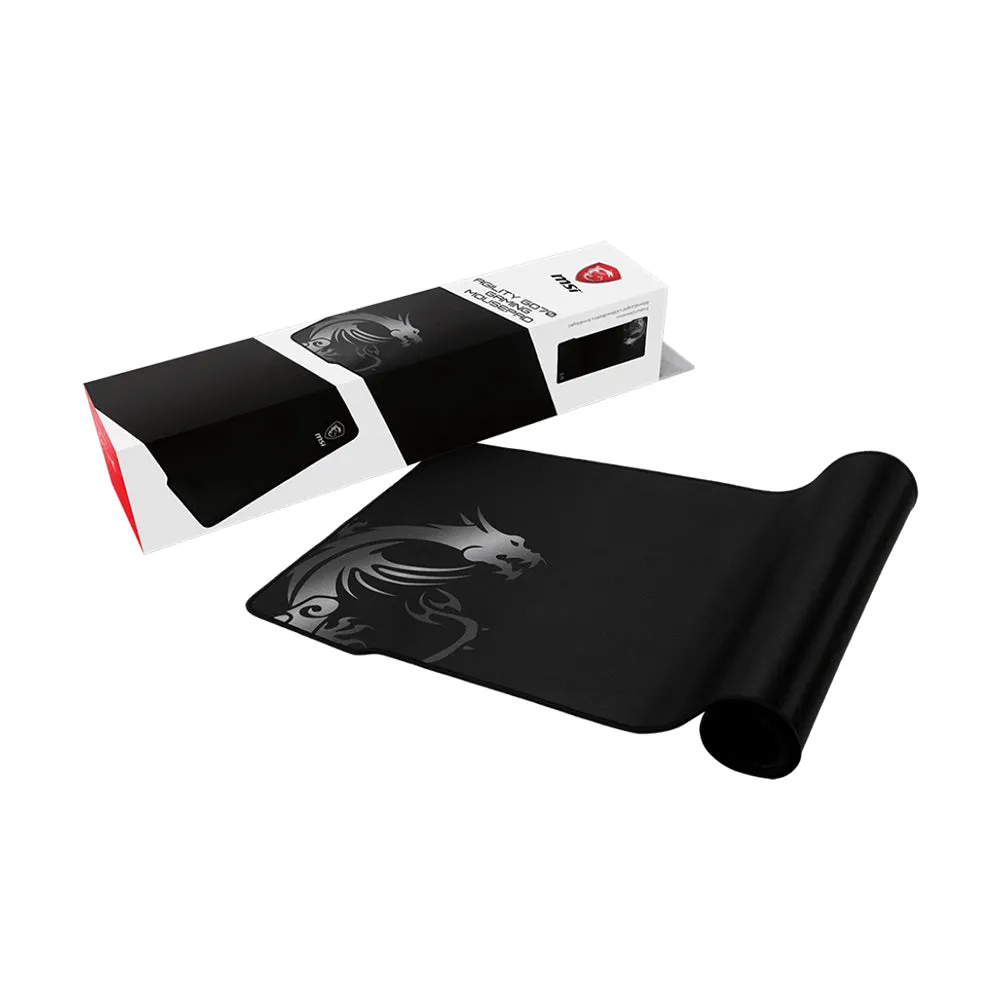 MSI Agility GD70 Mousepad