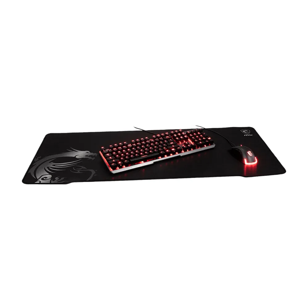 MSI Agility GD70 Mousepad