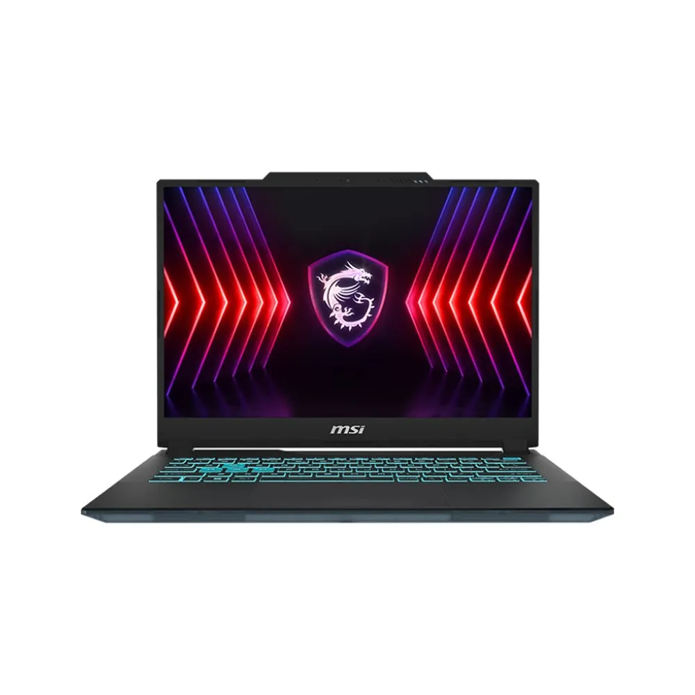 MSI Cyborg 14 Gaming Laptop/ i7-13620H/ 16GB/ 512GB/ RTX 4060