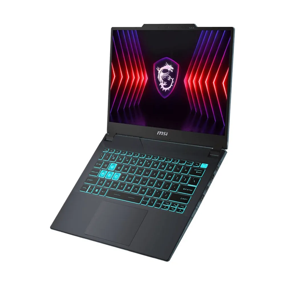 MSI Cyborg 14 Gaming Laptop/ i7-13620H/ 16GB/ 512GB/ RTX 4060