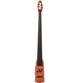 NS Design EU5 or 6 Strings Electric Double Bass