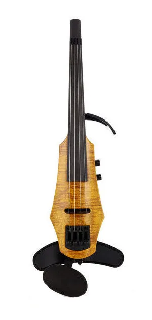 NS Design WAV4 Electric Violin (4 String)