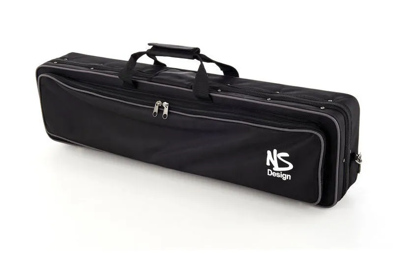 NS Design WAV4 Electric Violin (4 String)