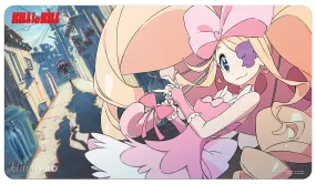 Nui Standard Gaming Playmat Mousepad for Kill la Kill