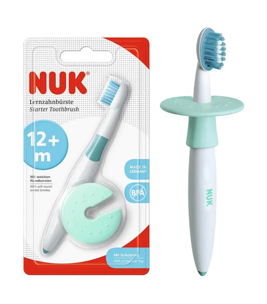 Nuk Tooth Brush