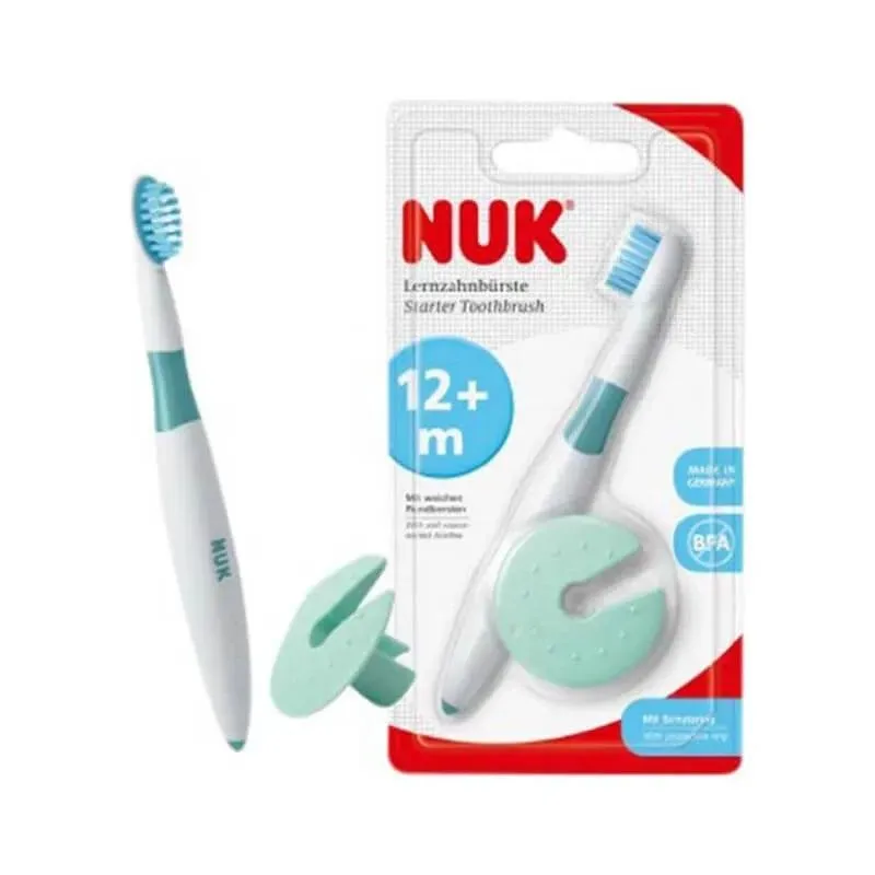 Nuk Tooth Brush