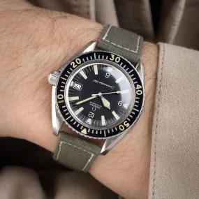 Omega Seamaster 300 ref 166.024