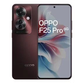 Oppo F25 Pro 5G (8GB RAM, 256GB Storage)