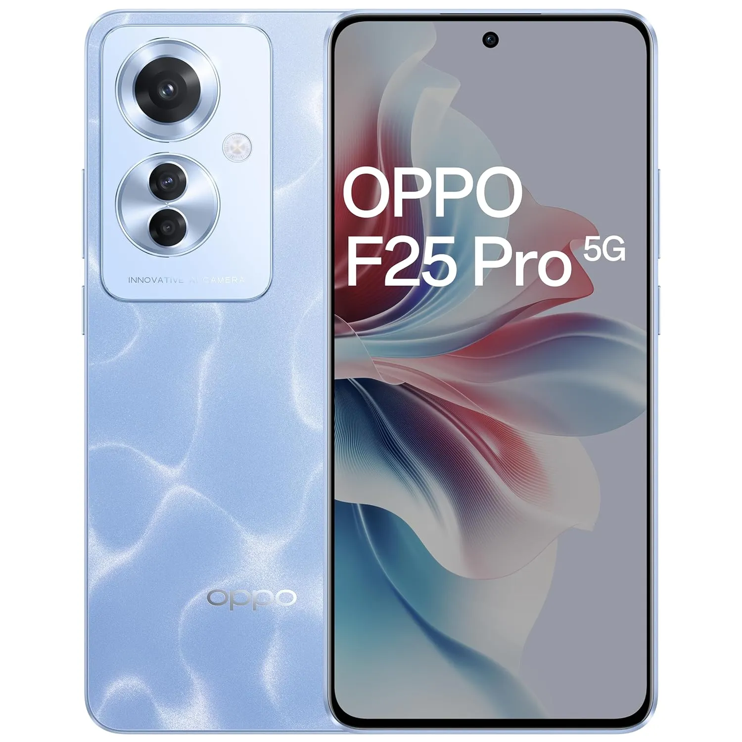 Oppo F25 Pro 5G (8GB RAM, 256GB Storage)