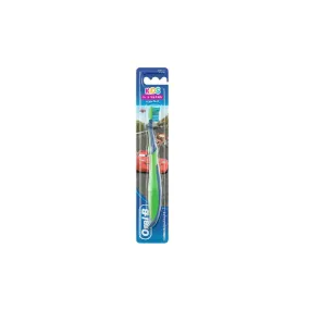 Oral B Kids Frozen & Cars Toothbrush (3 YRS)