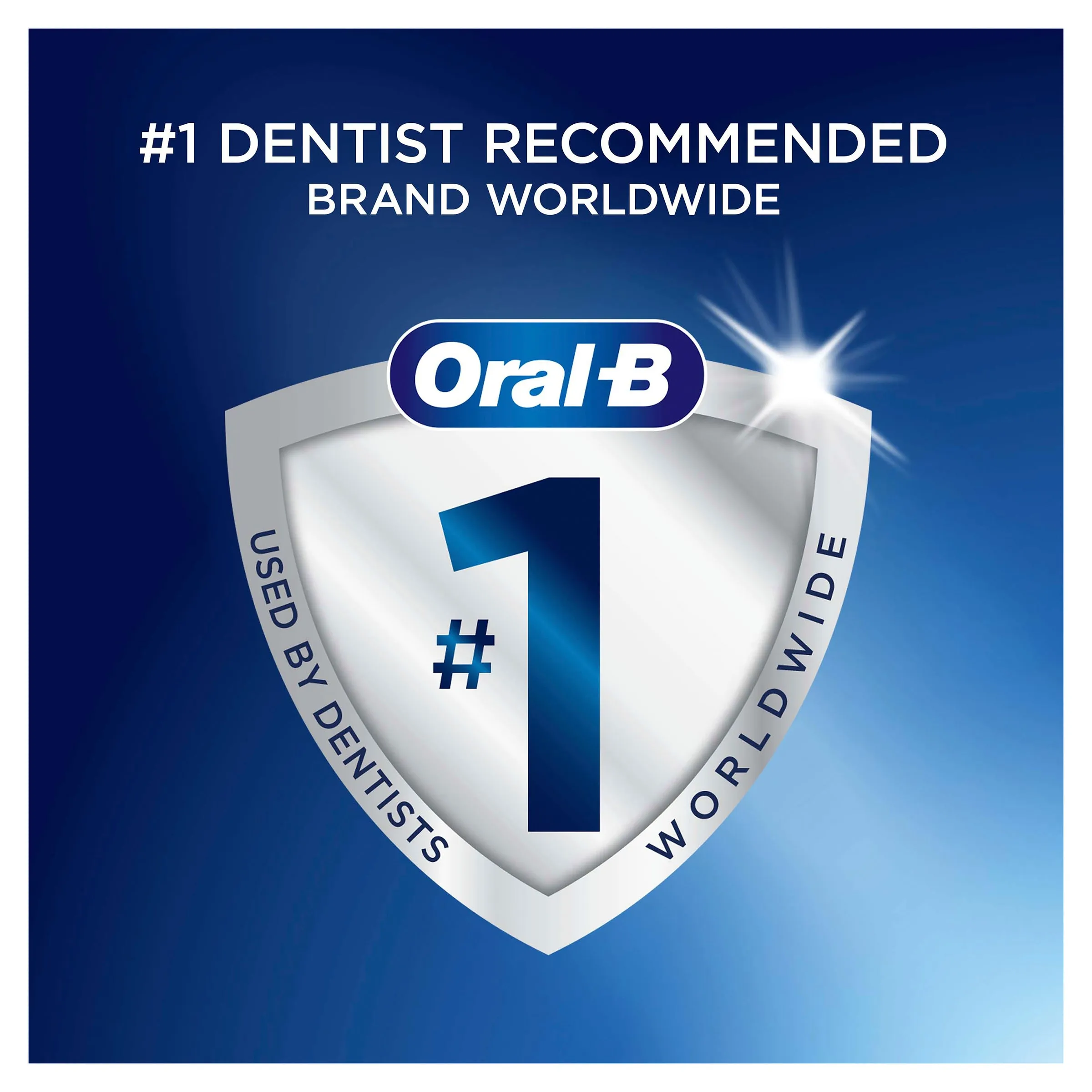 Oral B Pro 300 Electric Toothbrush Mint