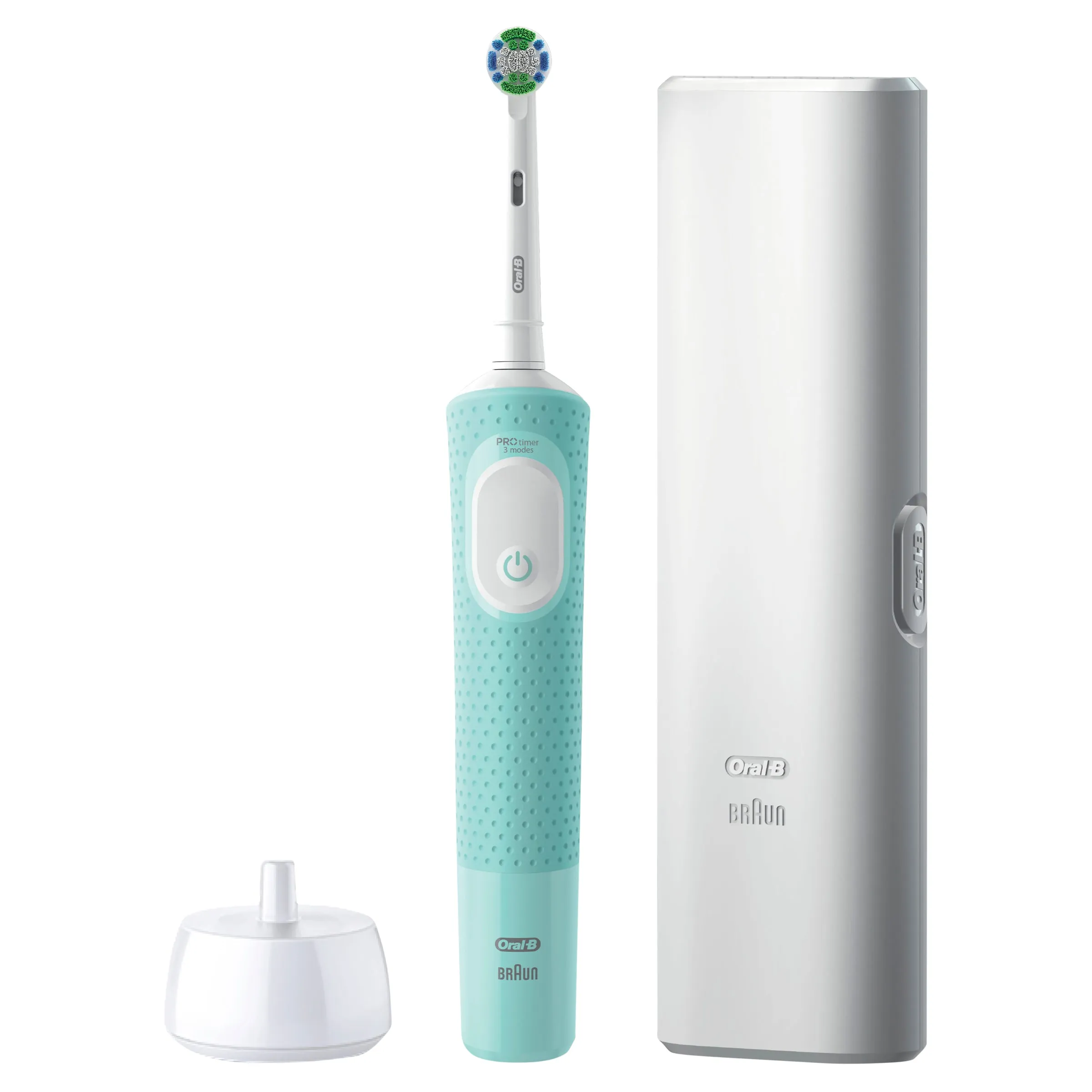 Oral B Pro 300 Electric Toothbrush Mint