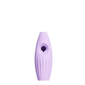 Ordo {access}ories Handle - Violet Curved Large Vertical