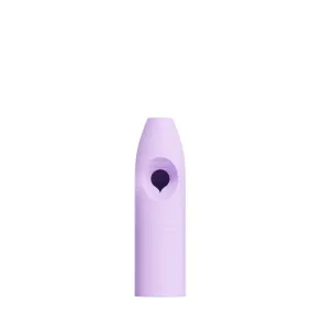 Ordo {access}ories Handle - Violet Straight Medium Smooth