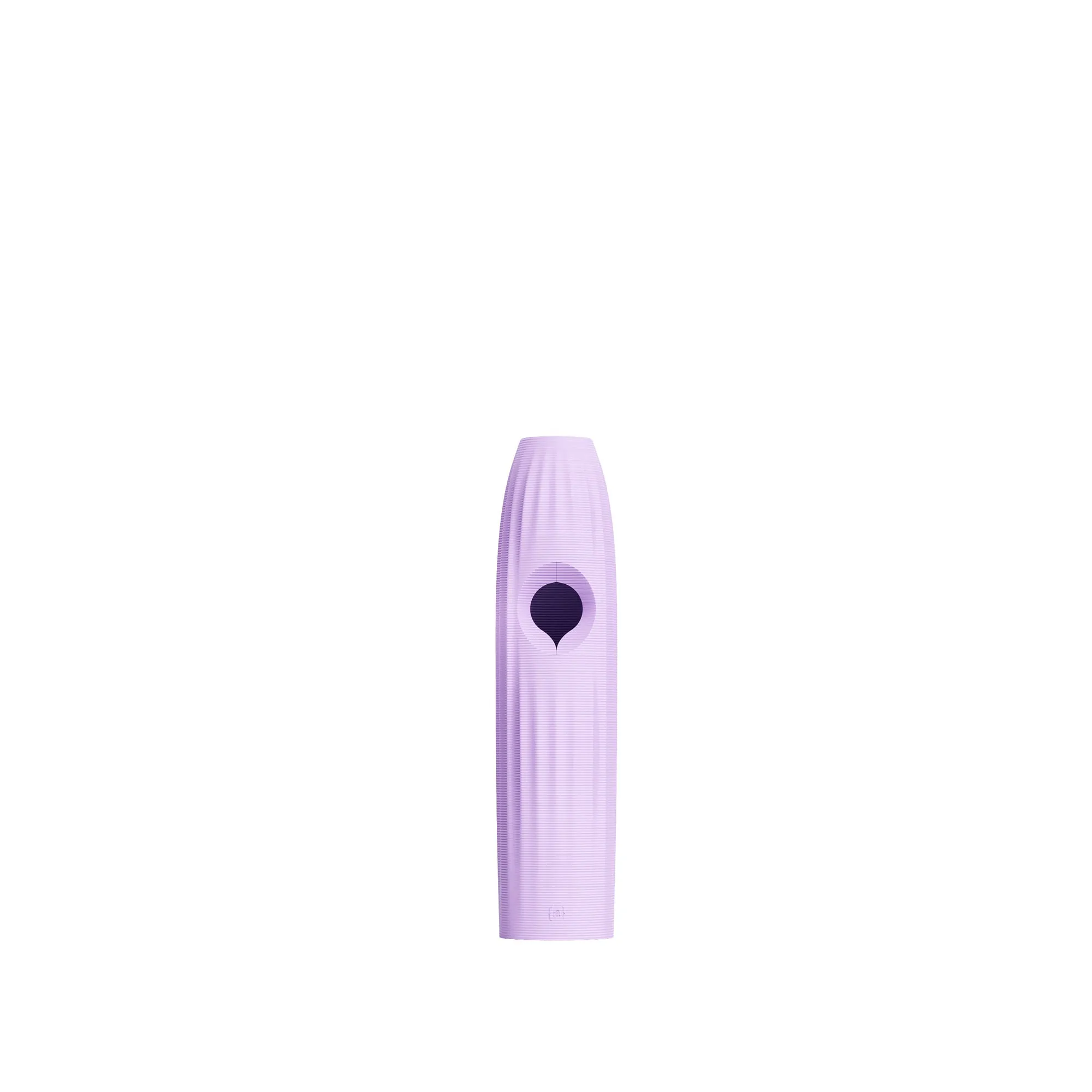 Ordo {access}ories Handle - Violet Straight Small Vertical